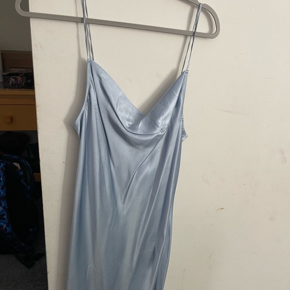 Slip Dress by Fleur du Mal - Picture 1 of 3